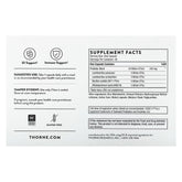 Thorne Research Florasport 20B 30 Capsules